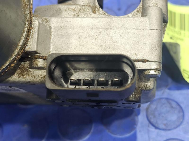 2010-2016 Porsche Panamera Windshield Wiper Motor Genuine OEM 97062410503
