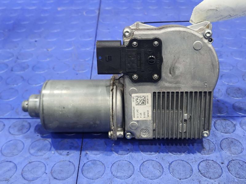 2010-2016 Porsche Panamera Windshield Wiper Motor Genuine OEM 97062410503