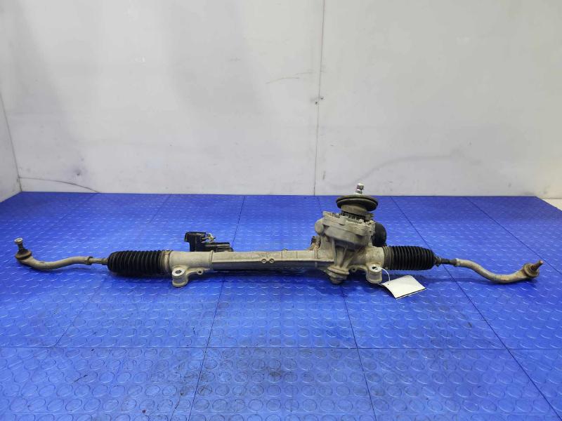 2013 Honda Civic Steering Gear (Incl. Rack)