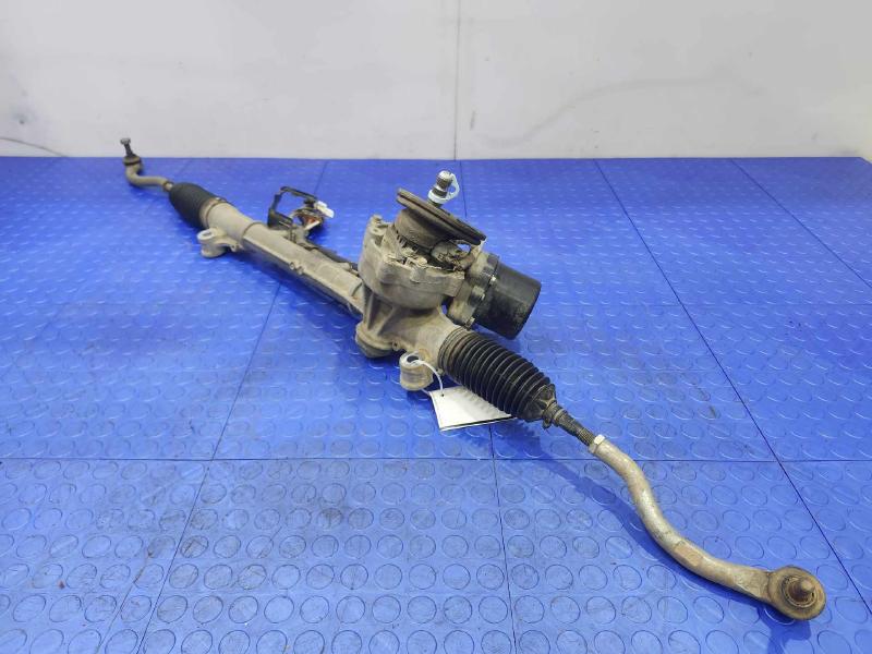 2013 Honda Civic Steering Gear (Incl. Rack)