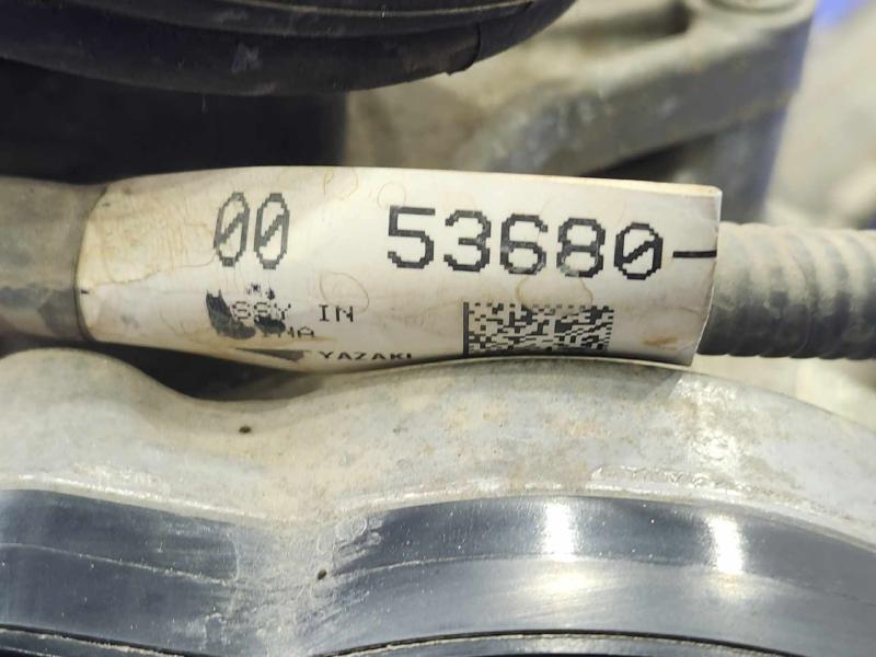 2013 Honda Civic Steering Gear (Incl. Rack)