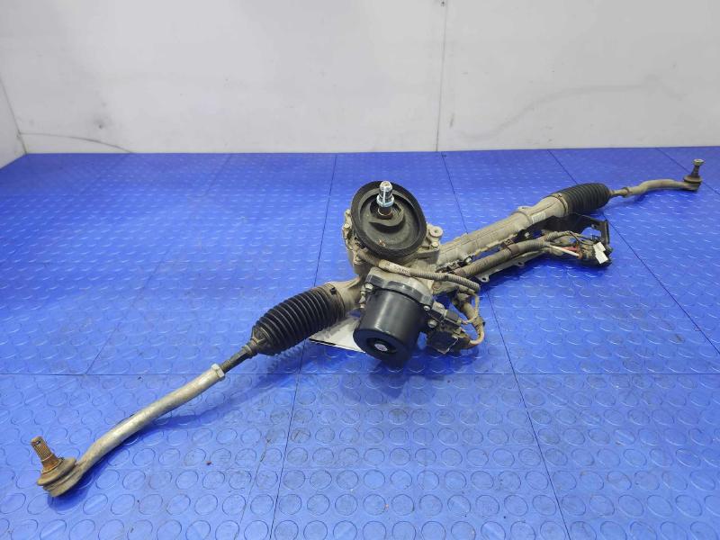 2013 Honda Civic Steering Gear (Incl. Rack)