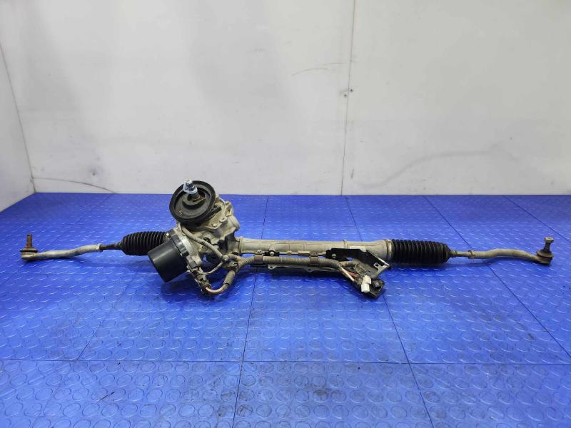2013 Honda Civic Steering Gear (Incl. Rack)