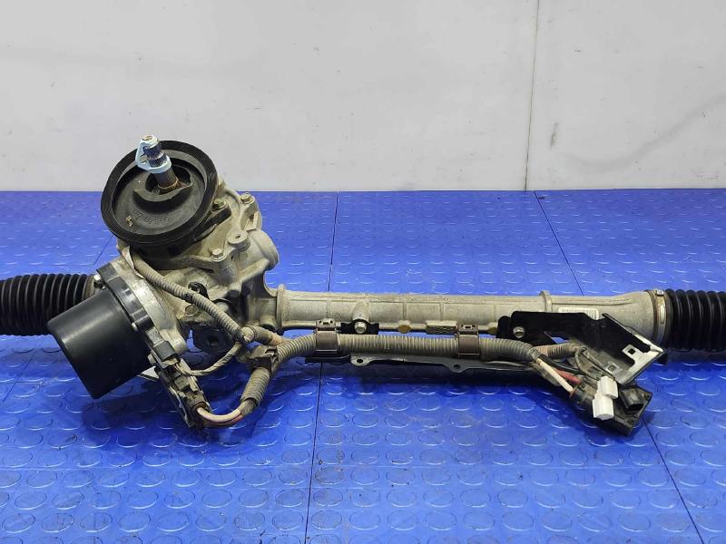 2013 Honda Civic Steering Gear (Incl. Rack)