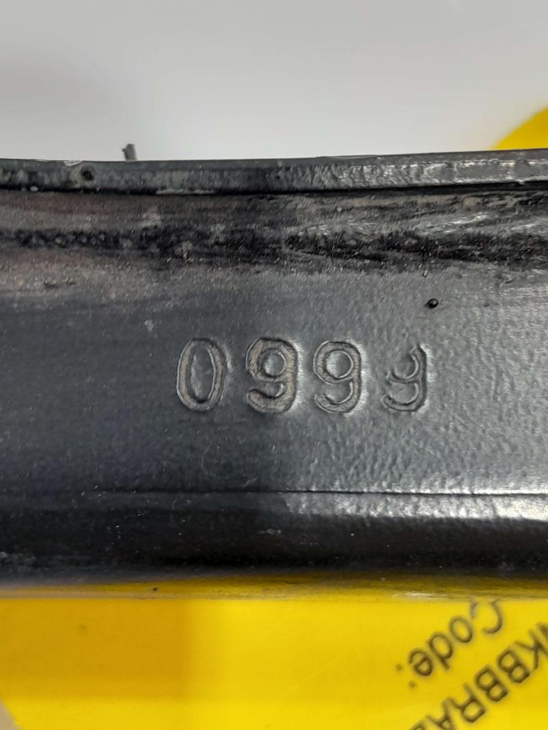 2019 Chevrolet Blazer Upper Control Arm Rear
