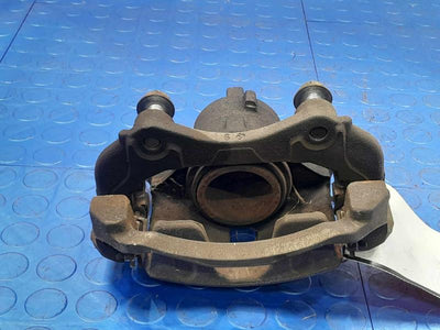 2013-2019 Nissan Versa Front Brake Caliper Assembly Right Passenger Side OEM 410111HL0A,RH