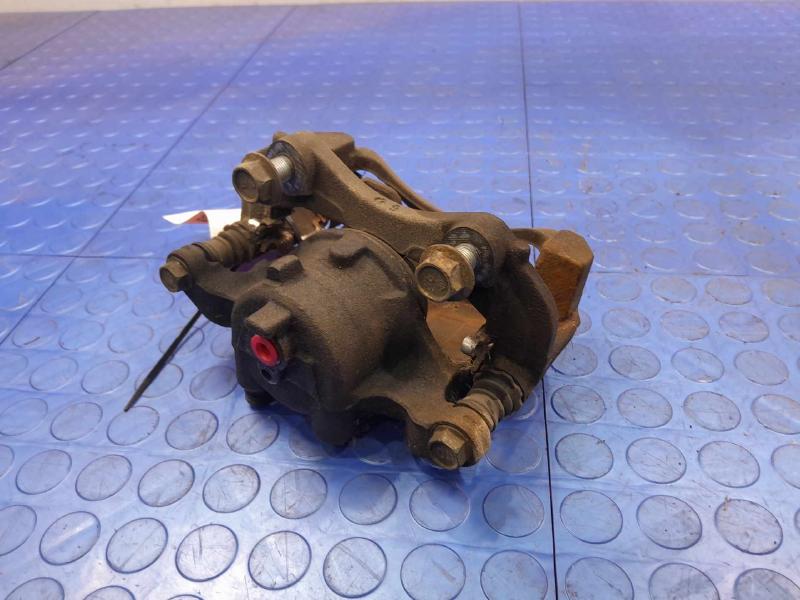 2013-2019 Nissan Versa Front Brake Caliper Assembly Right Passenger Side OEM 410111HL0A,RH