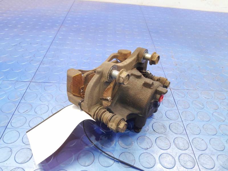 2013-2019 Nissan Versa Front Brake Caliper Assembly Right Passenger Side OEM 410111HL0A,RH