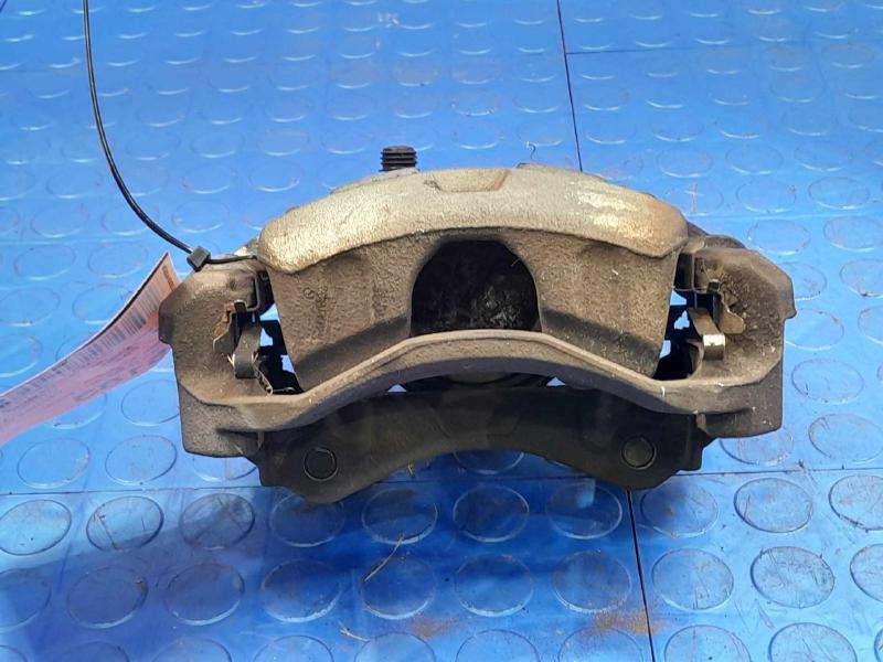 2013-2019 Nissan Versa Front Brake Caliper Assembly Right Passenger Side OEM 410111HL0A,RH