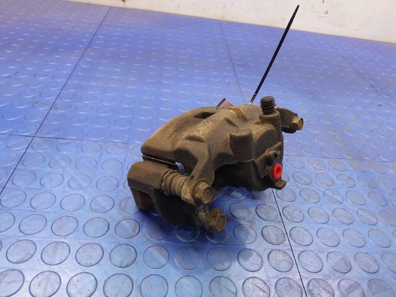 2013-2019 Nissan Versa Front Brake Caliper Assembly Right Passenger Side OEM 410111HL0A,RH