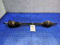 2010 Dodge Challenger Axle Shaft