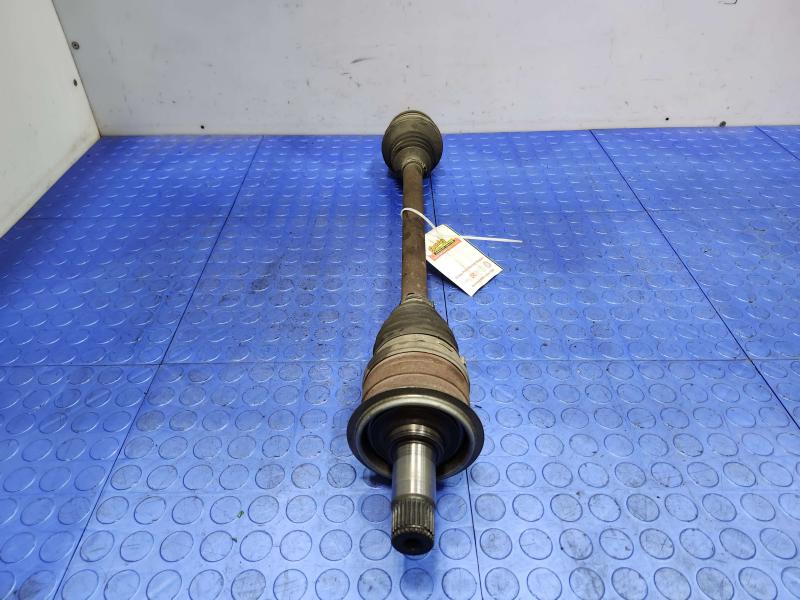 2010 Dodge Challenger Axle Shaft