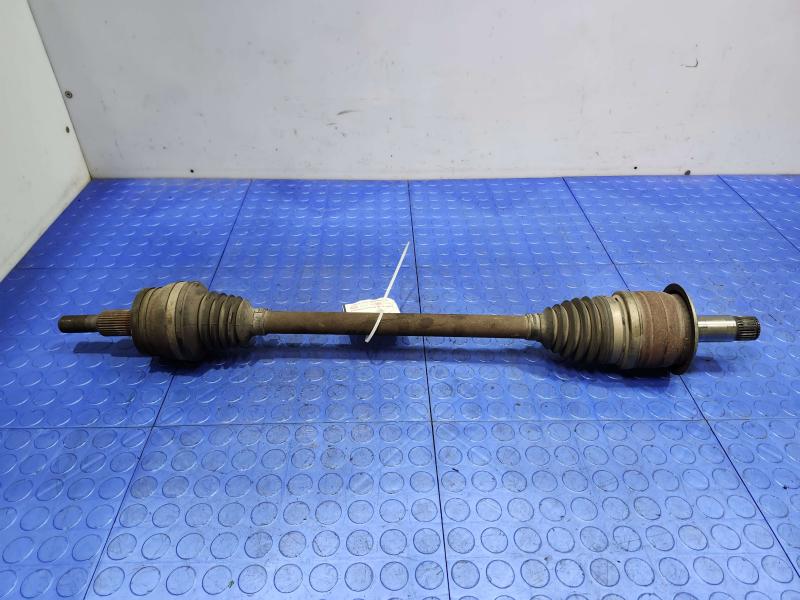 2010 Dodge Challenger Axle Shaft
