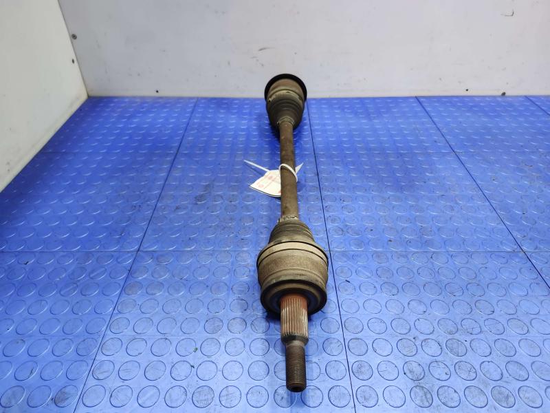 2010 Dodge Challenger Axle Shaft