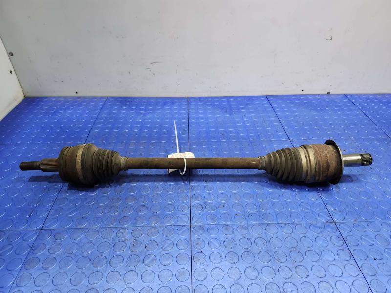 2010 Dodge Challenger Axle Shaft