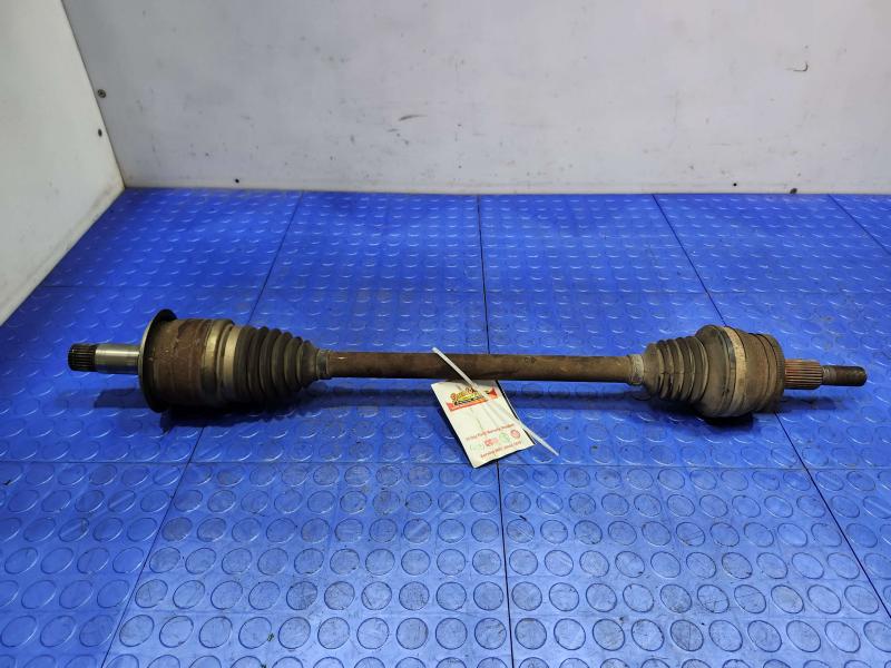 2010 Dodge Challenger Axle Shaft
