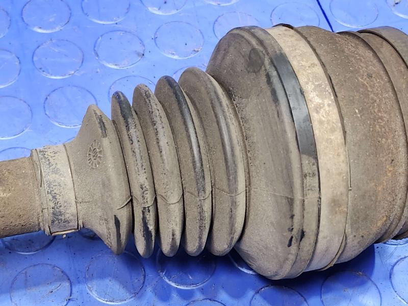 2010 Dodge Challenger Axle Shaft