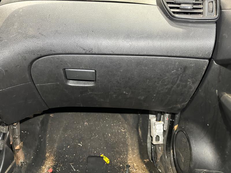 2017-2019 Nissan Rogue Sport Glove Box Compartment Black OEM 685108FM0A