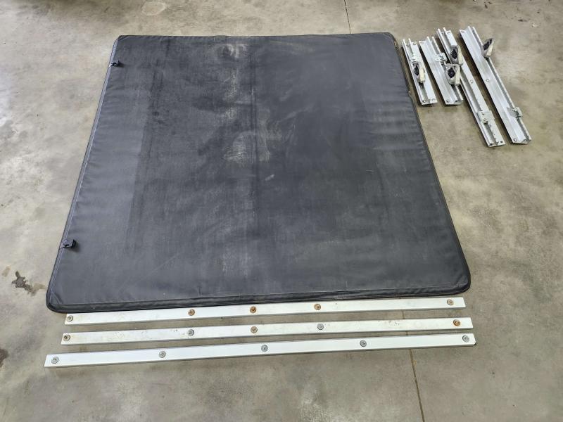 2019 Nissan Titan Misc Ebay Parts