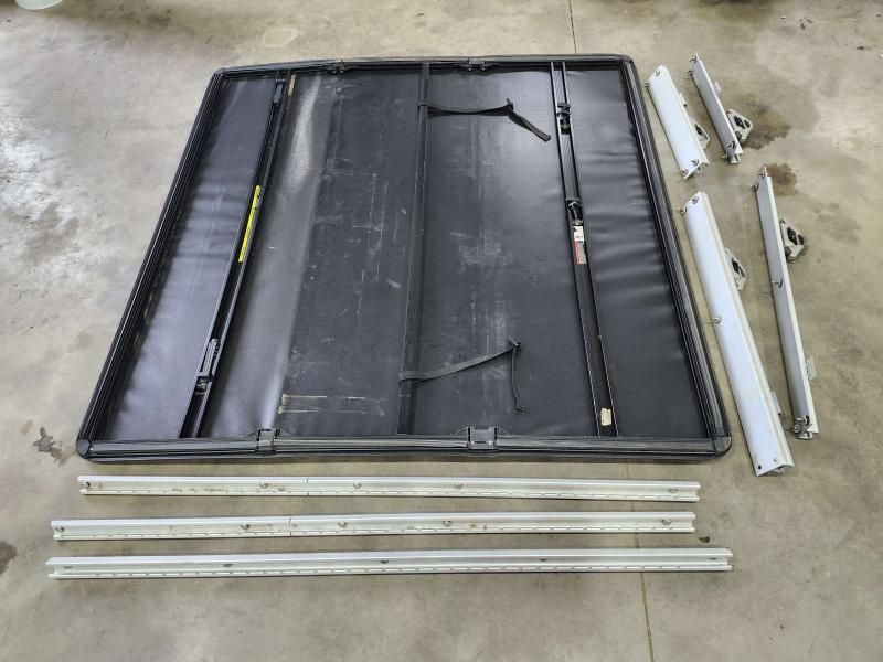 2019 Nissan Titan Misc Ebay Parts