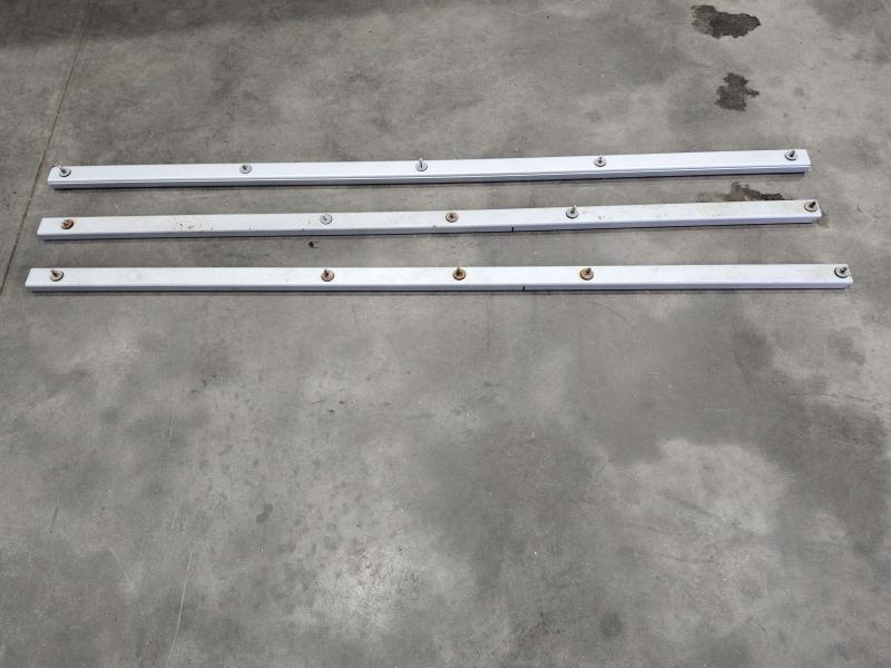 2019 Nissan Titan Misc Ebay Parts