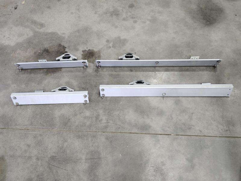 2019 Nissan Titan Misc Ebay Parts