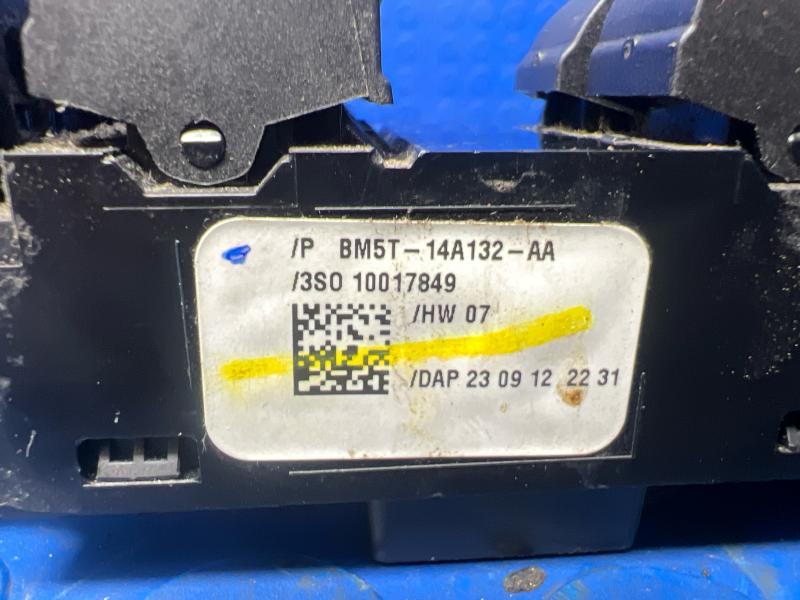 2013 Ford Escape Door Switch Front