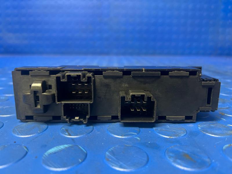 2013 Ford Escape Door Switch Front