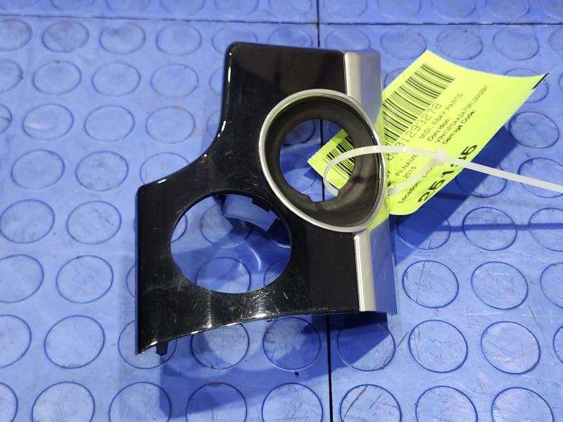 2015 Porsche Panamera Misc Ebay Parts