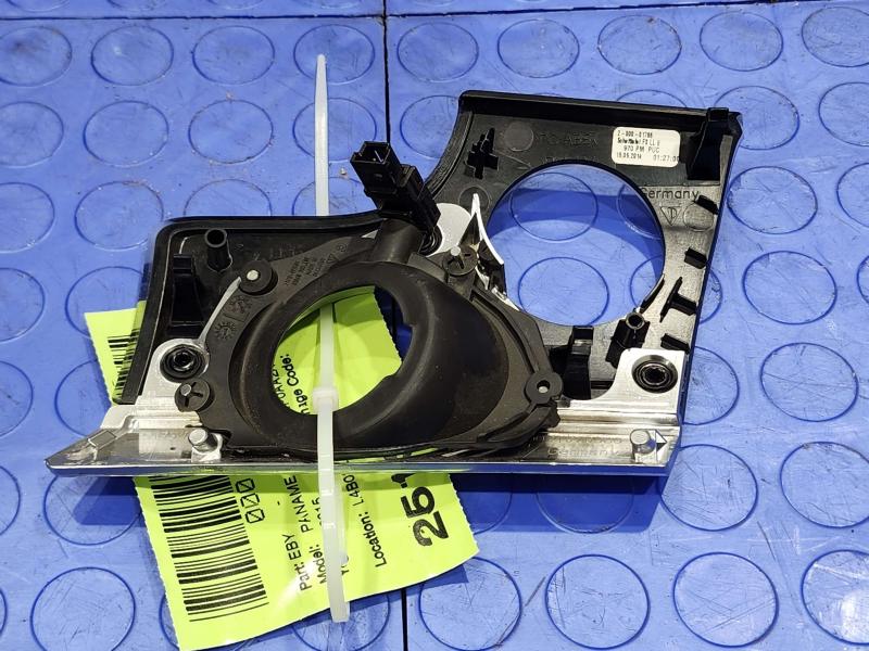 2015 Porsche Panamera Misc Ebay Parts