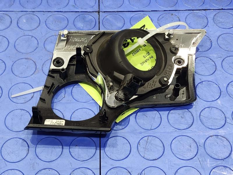 2015 Porsche Panamera Misc Ebay Parts