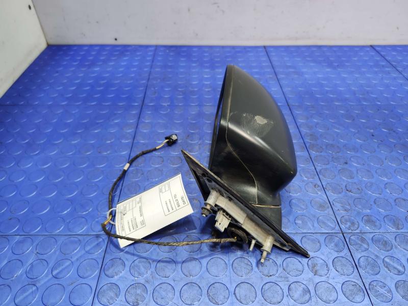 2016 Dodge Charger Door Mirror