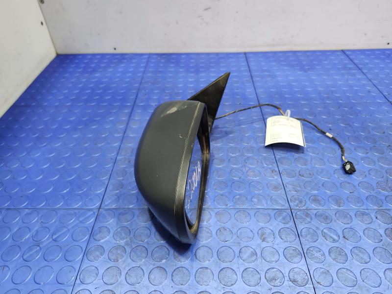2016 Dodge Charger Door Mirror