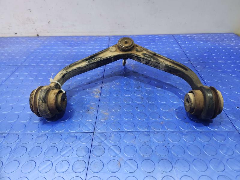 2019 Chevrolet Silverado 3500 Upper Control Arm Front