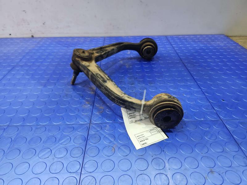 2019 Chevrolet Silverado 3500 Upper Control Arm Front
