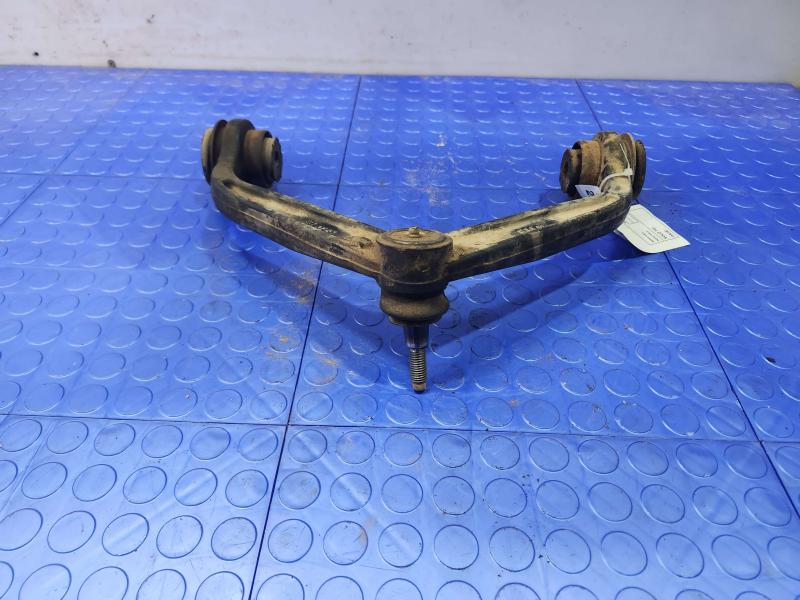 2019 Chevrolet Silverado 3500 Upper Control Arm Front
