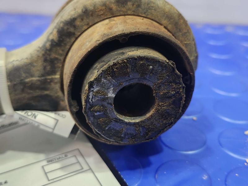 2019 Chevrolet Silverado 3500 Upper Control Arm Front