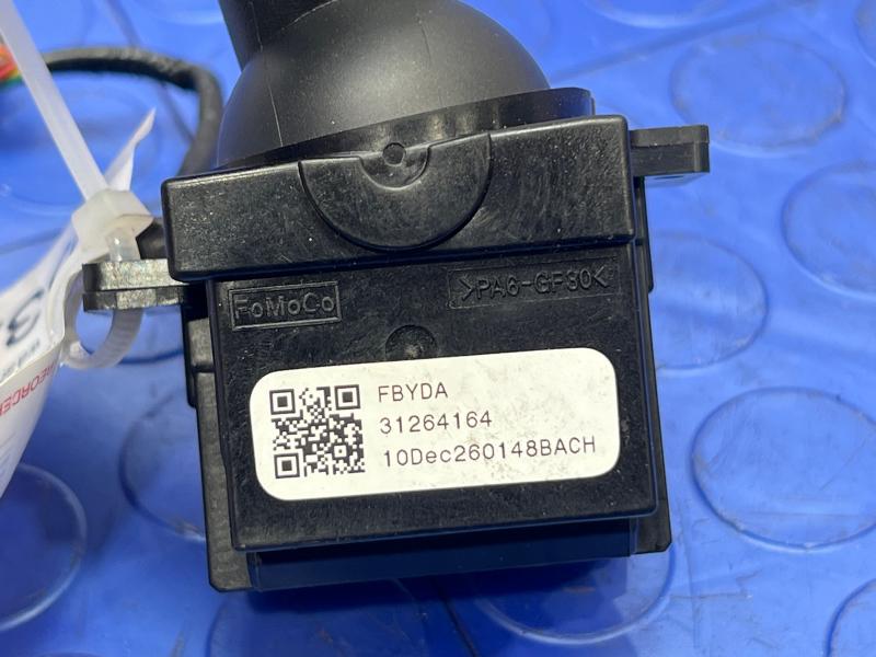 2012 Volvo XC60 Combination Switch