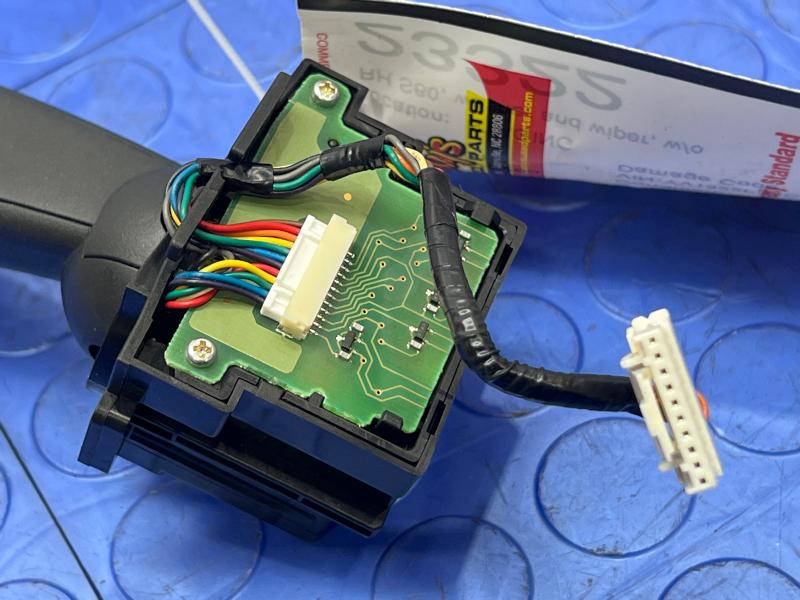 2012 Volvo XC60 Combination Switch