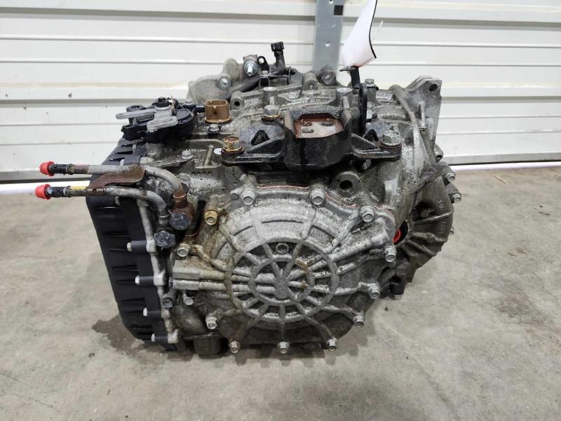 2013 Kia Forte Transmission Assy.