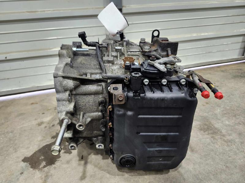 2013 Kia Forte Transmission Assy.
