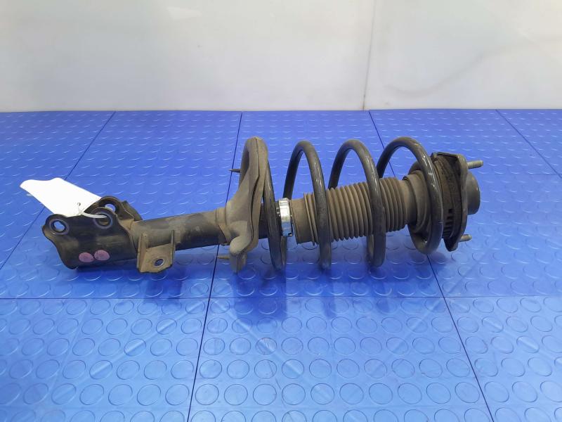 2010-2013 Kia Forte Front Strut Assembly LH Driver Side OEM 546511M360