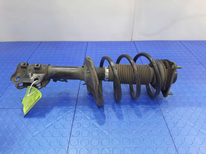 2010-2013 Kia Forte Front Strut Assembly LH Driver Side OEM 546511M360