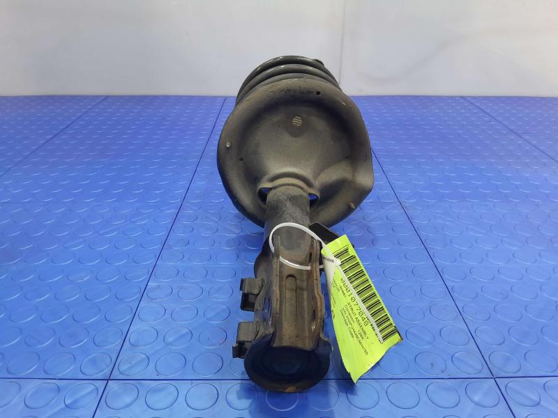 2010-2013 Kia Forte Front Strut Assembly LH Driver Side OEM 546511M360