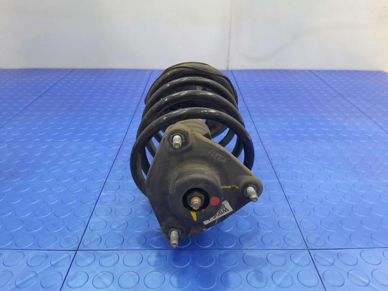 2010-2013 Kia Forte Front Strut Assembly LH Driver Side OEM 546511M360