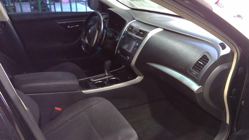 2013 Nissan Altima Air Bag