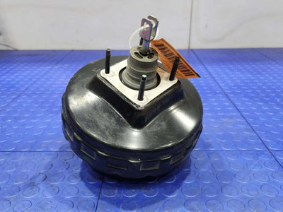2017 Ford Focus Power Brake Booster