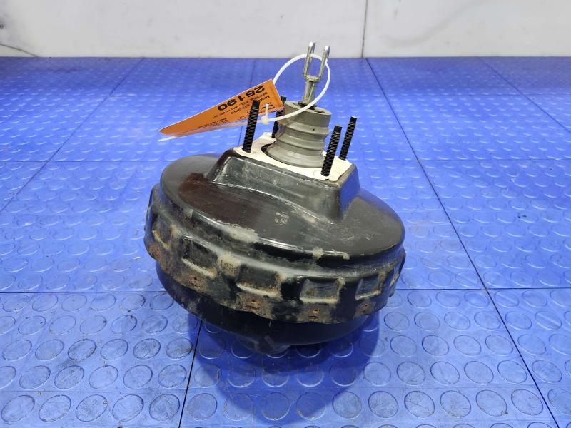 2017 Ford Focus Power Brake Booster