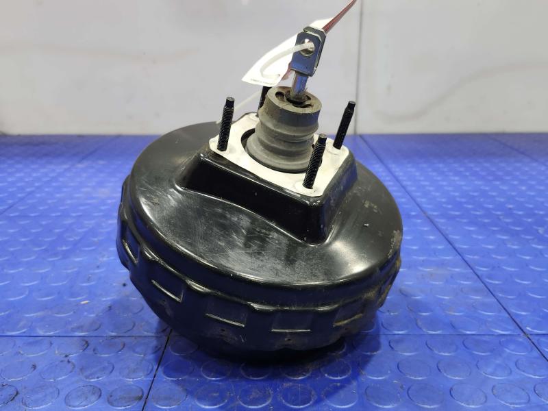 2017 Ford Focus Power Brake Booster