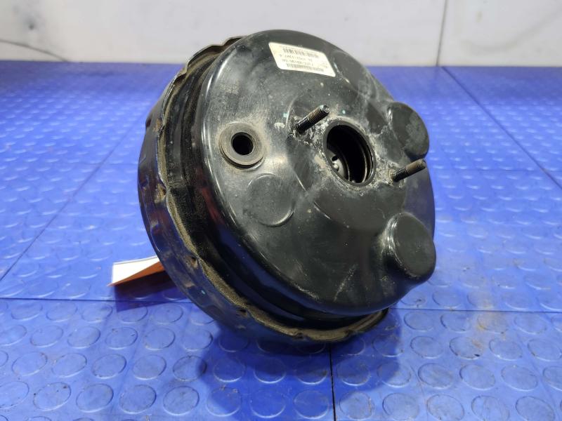2017 Ford Focus Power Brake Booster